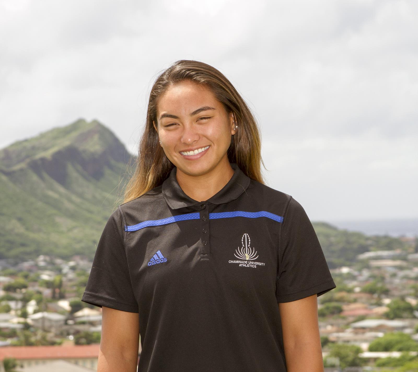 Rosie Nakata